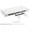 Sorbus 17" White Home Décor Floating Shelves, 2ct.